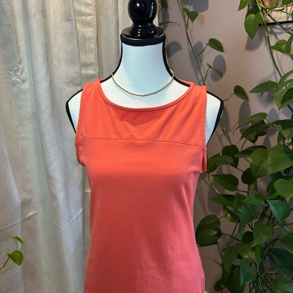 (#4)-Patagonia Sleeveless tank top - Picture 1 of 7